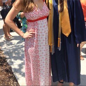 Forever21 Maxi Dress